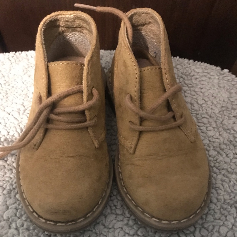 Toddler dress boots- children’s place